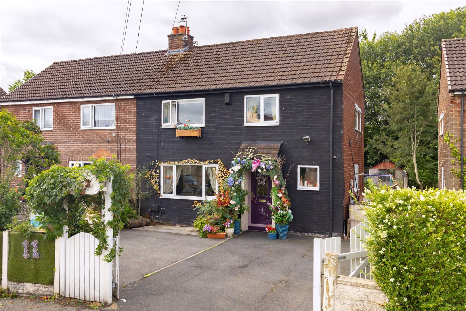 3 bed property in Regents Way, Preston